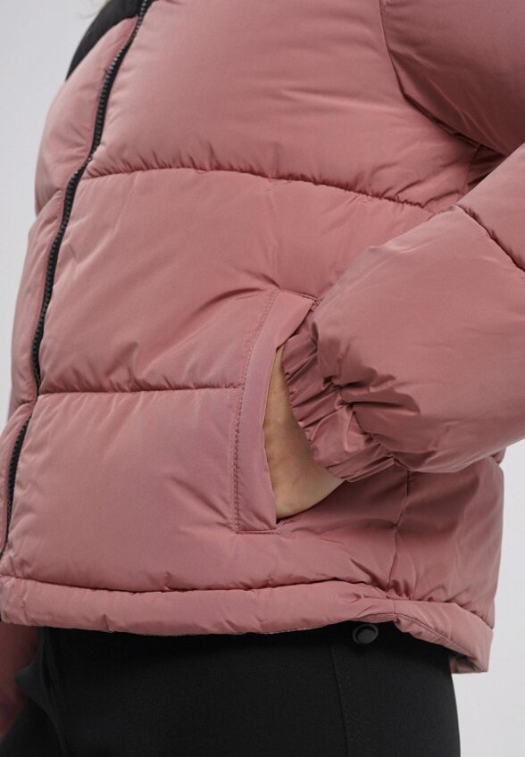 Пуховик Твое