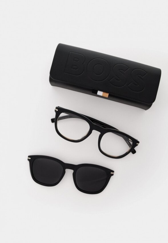 Очки солнцезащитные Boss