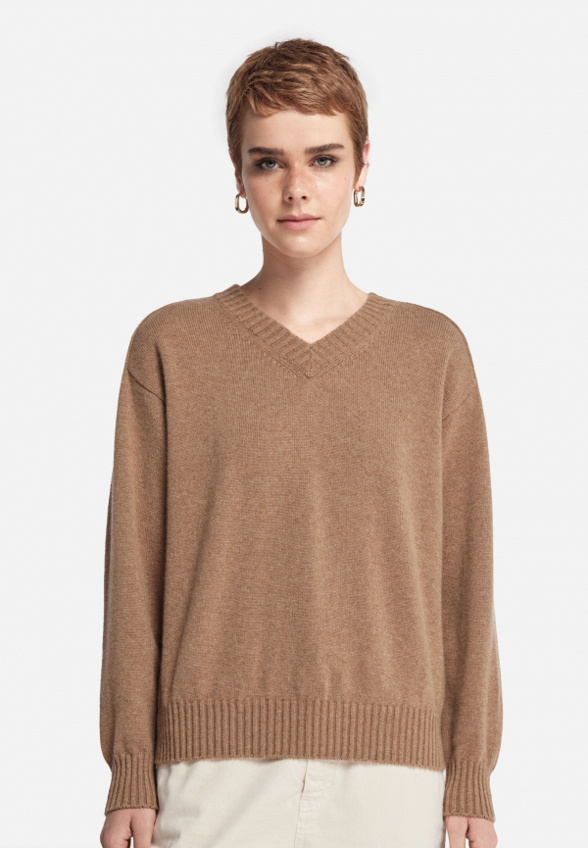 Пуловер Falconeri