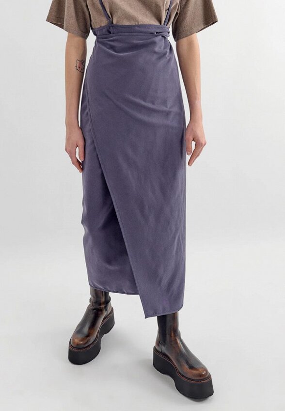 Сарафан Unique Fabric