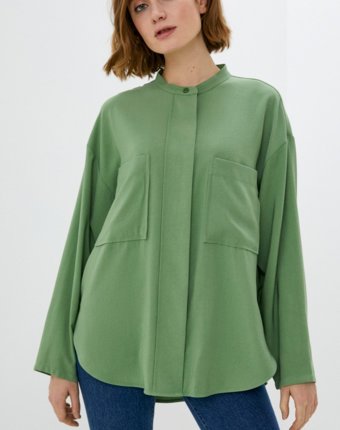 Блуза United Colors of Benetton женщинам