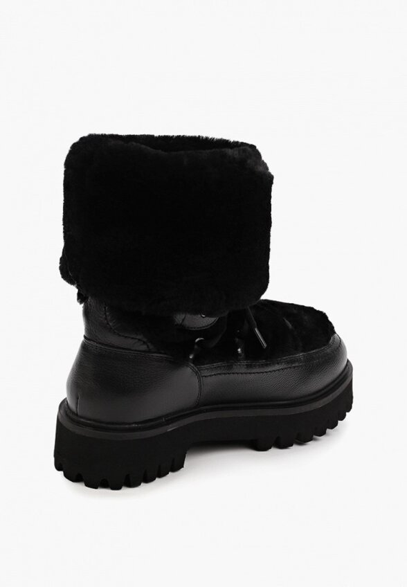 Полусапоги Bronx