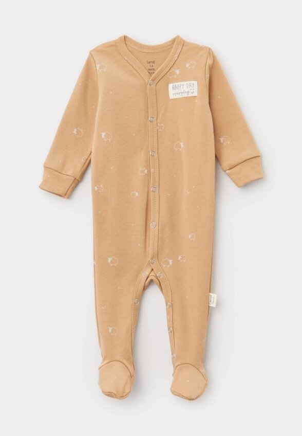 Комбинезоны 3 шт. Carrot