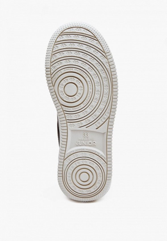 Кеды Mascotte Junior