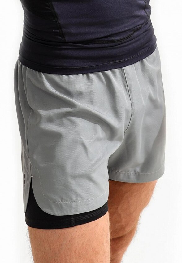 Шорты спортивные Zozh