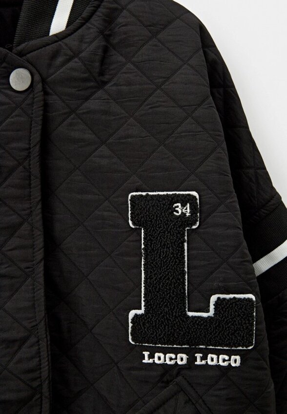 Куртка Locoloco All For Junior