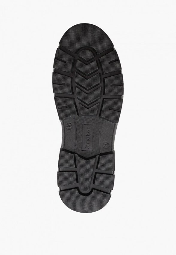 Ботинки Rieker