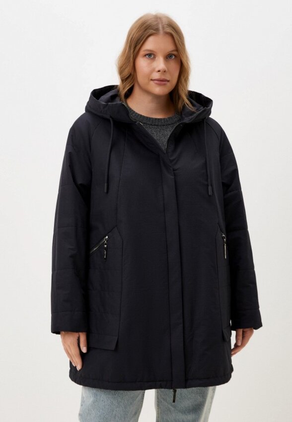 Пуховик Karmel Style