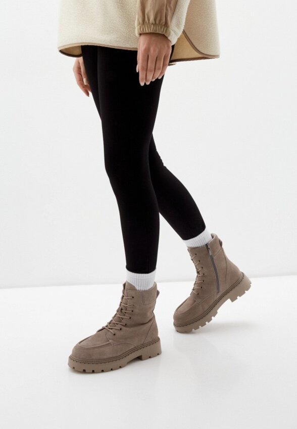 Ботинки Shoiberg