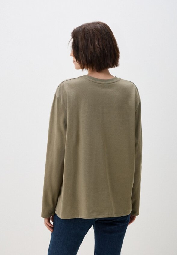 Лонгслив Zolla