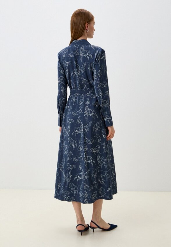 Платье Balunova Fashion Design Studio