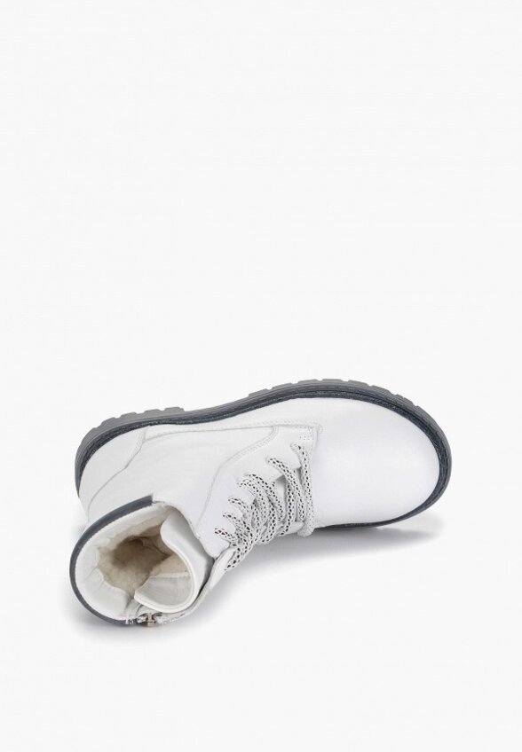 Ботинки Riconte