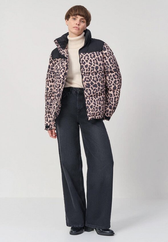 Куртка утепленная Baon