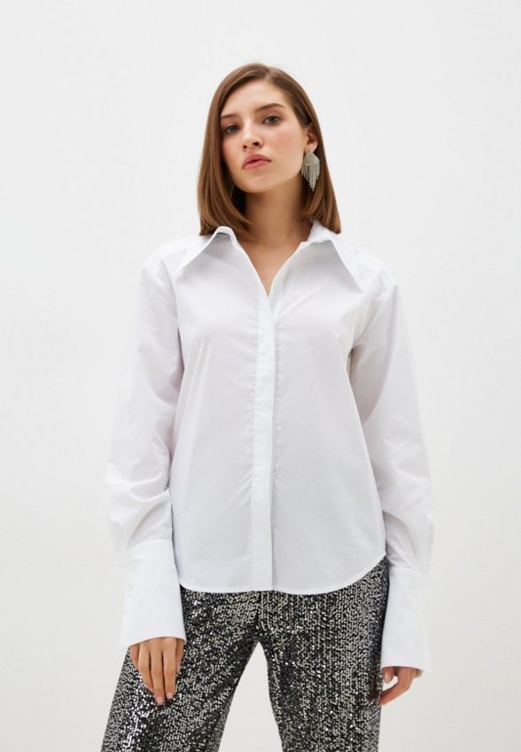 Рубашка Top Top