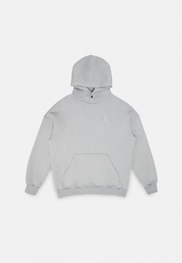 Худи Индивид