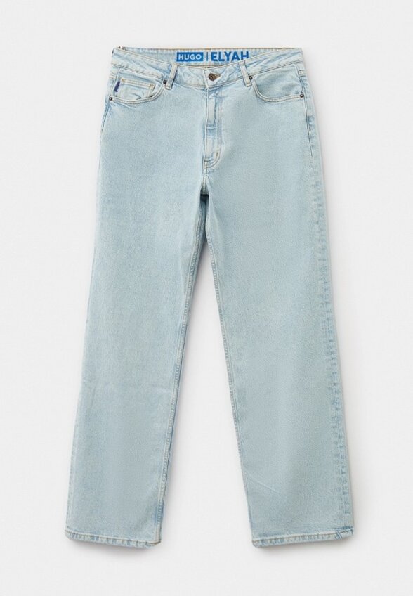 Джинсы Hugo