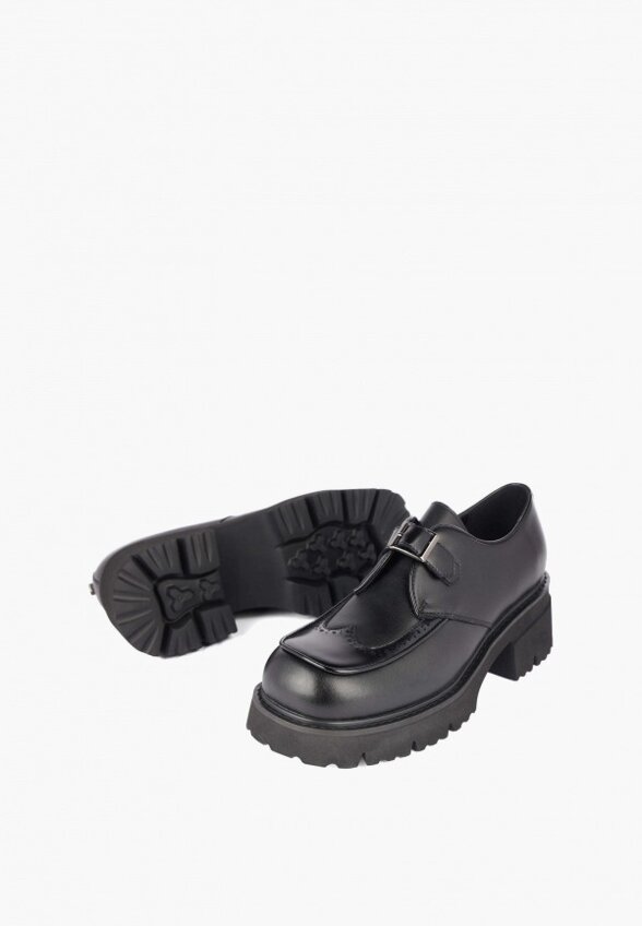 Ботильоны Zenden