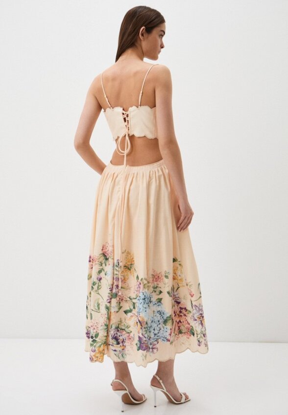 Сарафан Miss Chic