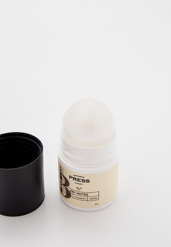 Дезодорант шариковый Press Gurwitz Perfumerie