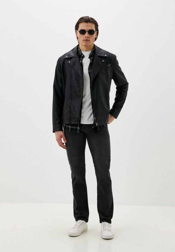 Джинсы Salvatore Brunacci