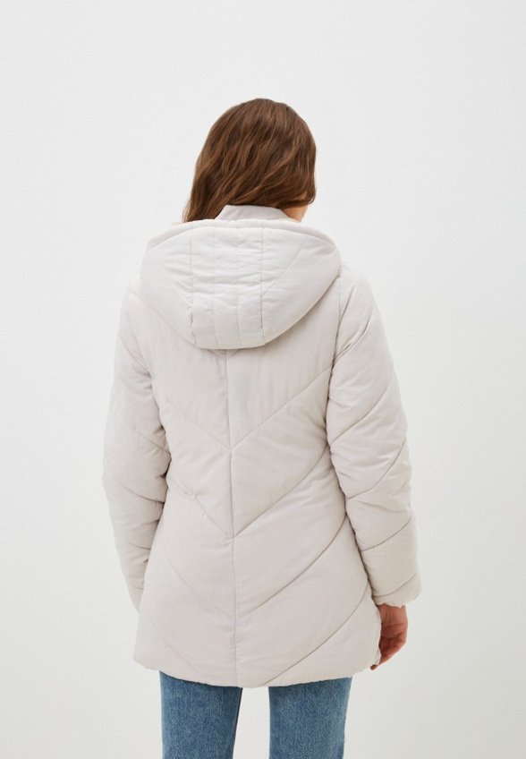 Пуховик Springfield