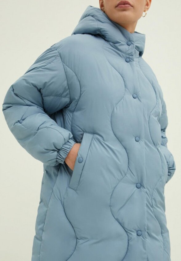 Куртка утепленная Finn Flare