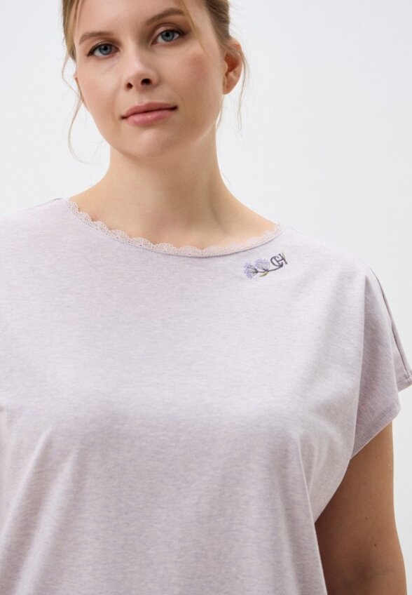 Пижама Cozy Home