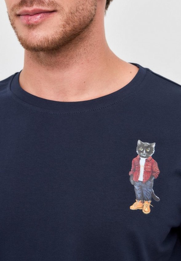 Футболка Manii'ta Lacitta