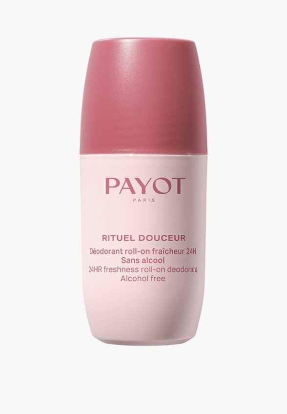 Дезодорант шариковый Payot