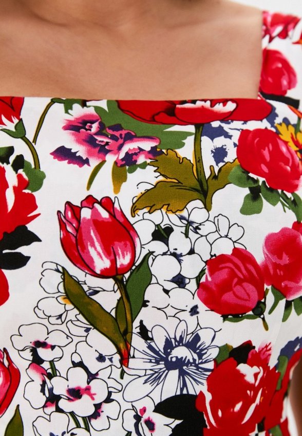 Сарафан MadaM T