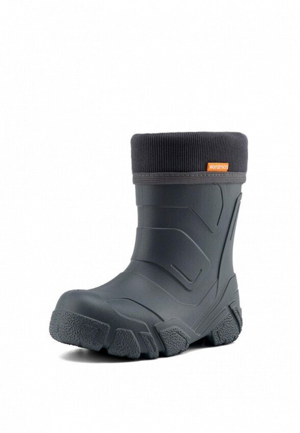 Сапоги резиновые Nordman