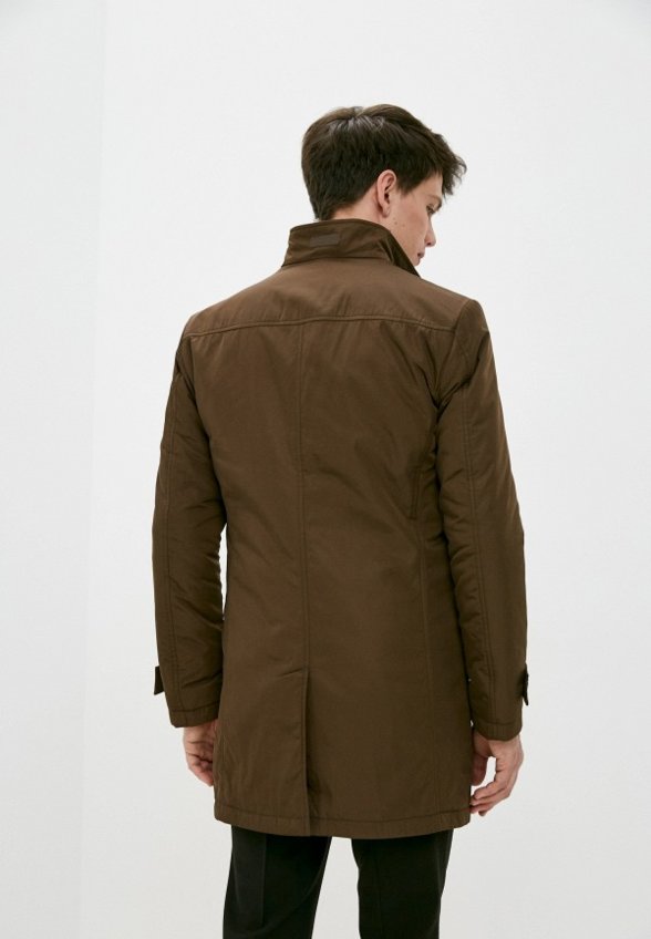 Куртка утепленная Bazioni