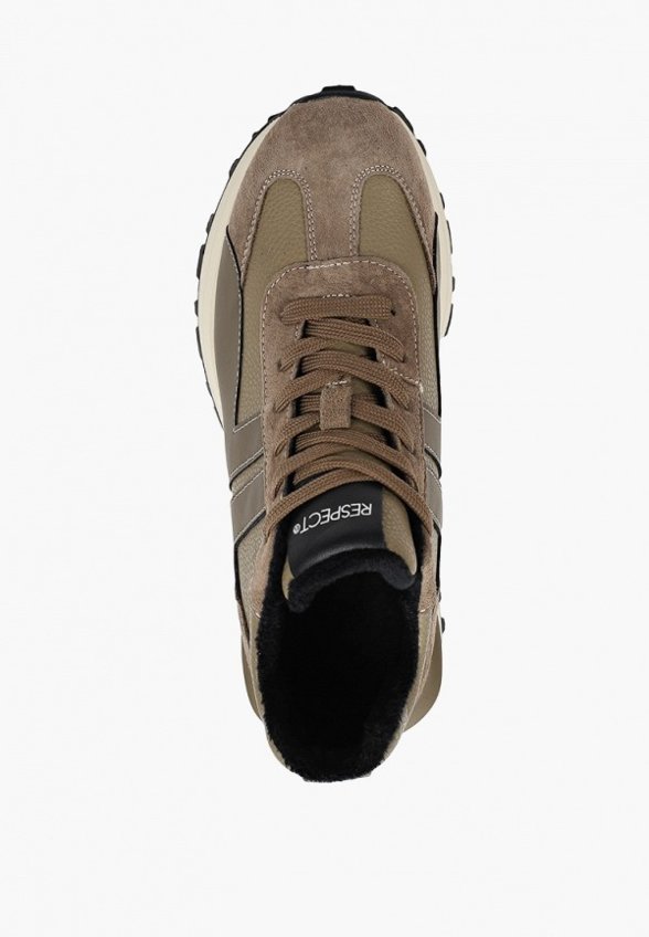 Кроссовки Respect