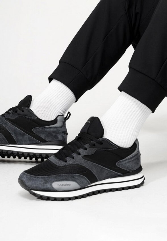 Кроссовки Baasploa