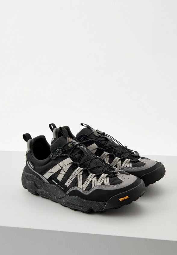 Кроссовки Flower Mountain