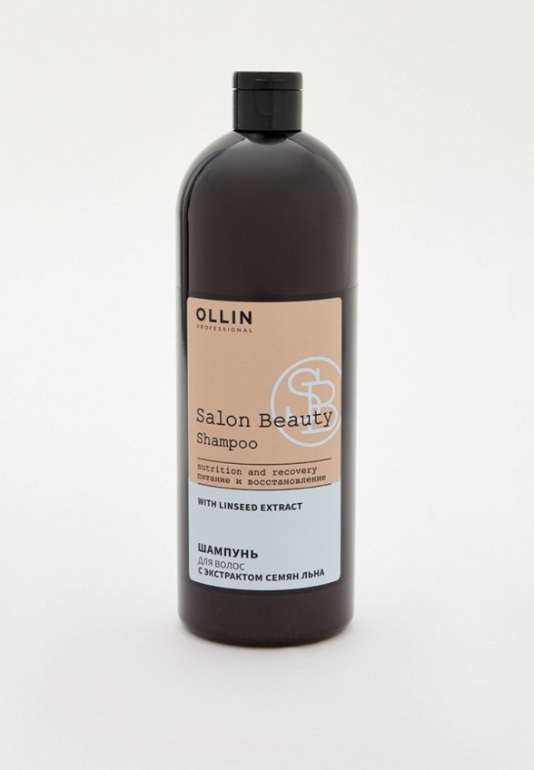 Шампунь Ollin