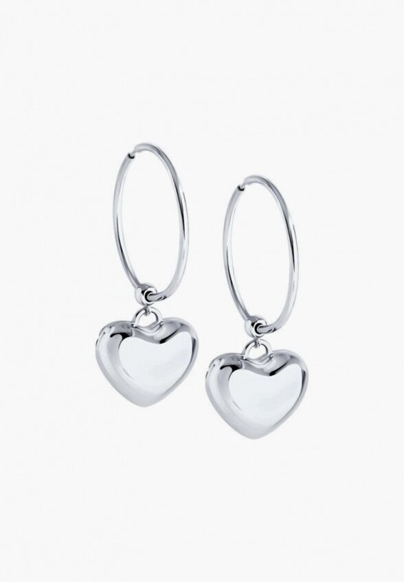 Серьги Sokolov