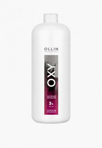 Окислитель для окрашивания Ollin