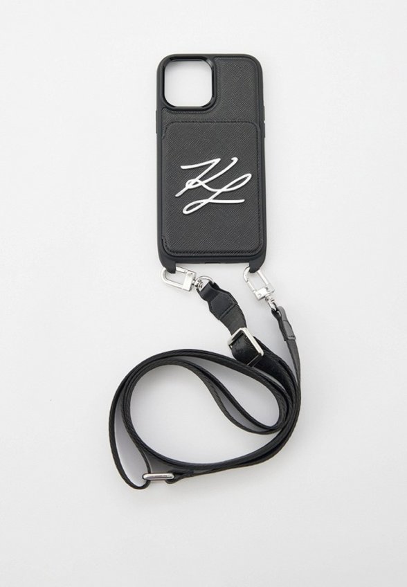 Чехол для iPhone Karl Lagerfeld