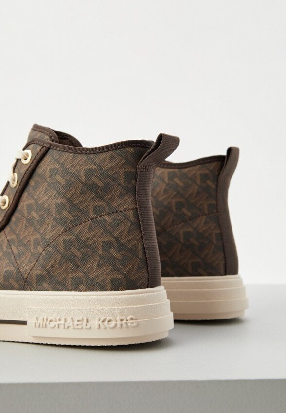 Кеды Michael Michael Kors