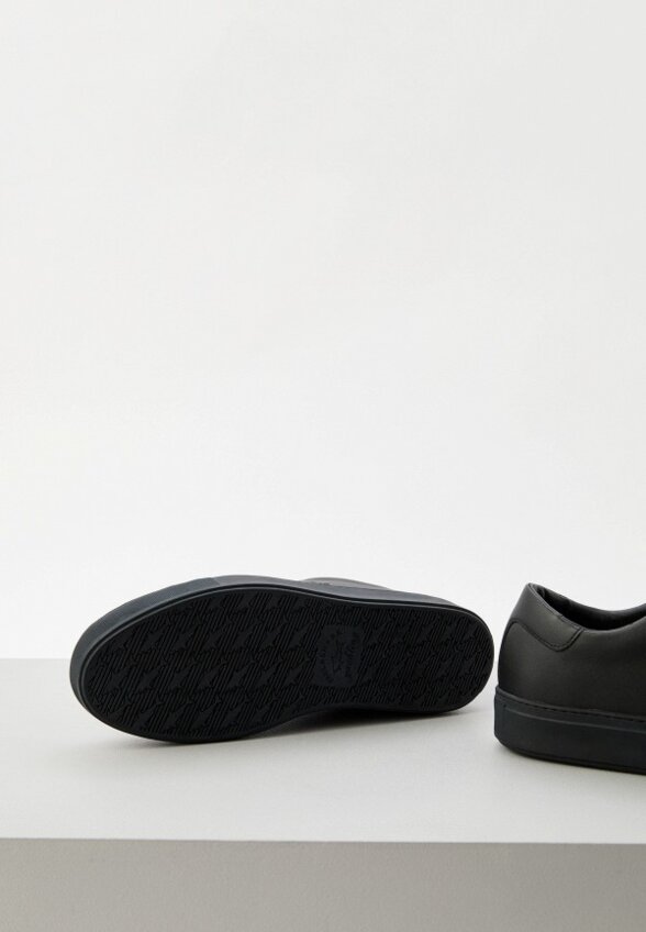 Кеды Paul & Shark