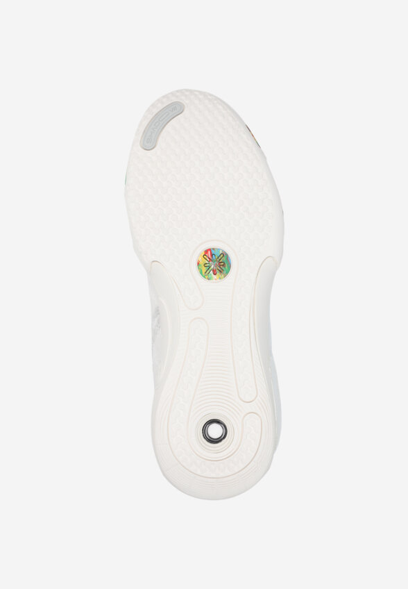 Кроссовки мужские Li-Ning Wade Shadow, Белый