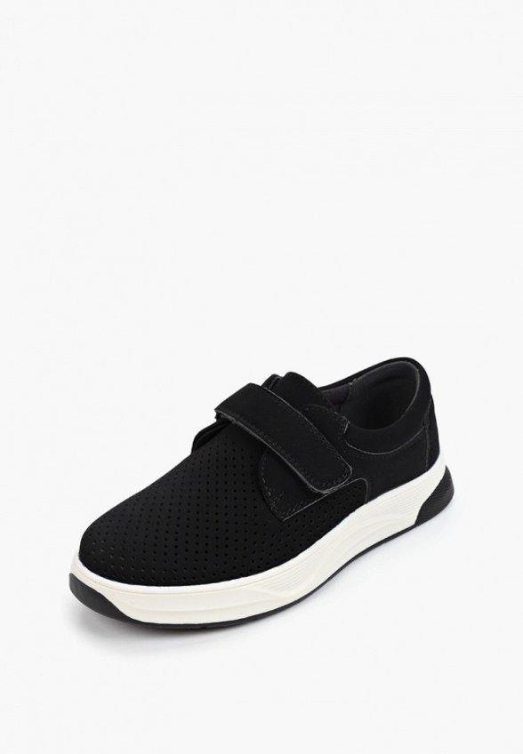 Ботинки Tesoro