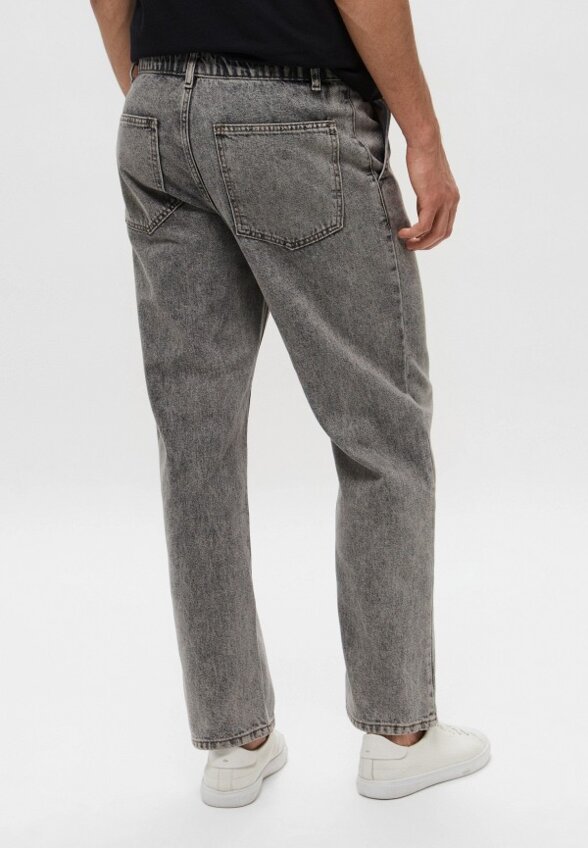 Джинсы Zrn Man