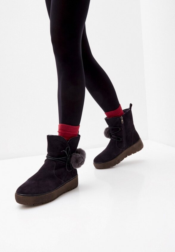 Полусапоги Helena Berger