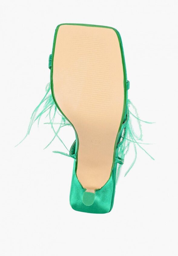 Босоножки Sbalo