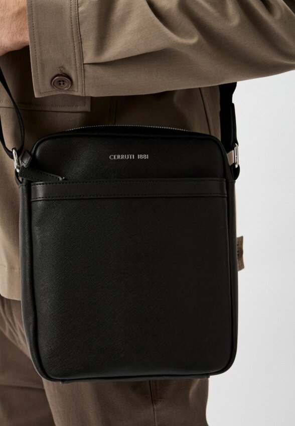 Сумка Cerruti 1881