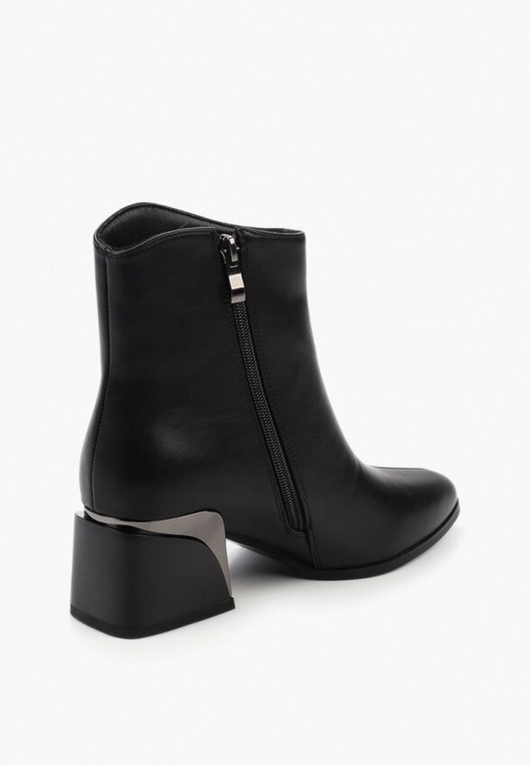 Ботильоны Obba