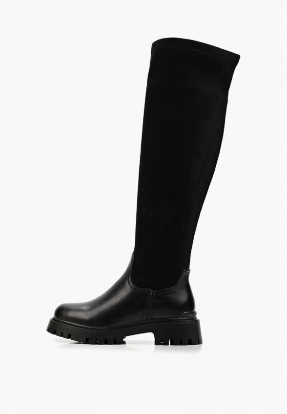 Ботфорты T.Taccardi