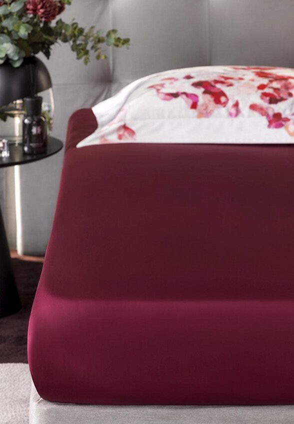 Простыня 2-спальная Togas